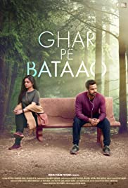 Ghar Pe Bataao 2021 DVD Rip Full Movie